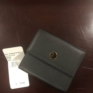 Chanel Wallet